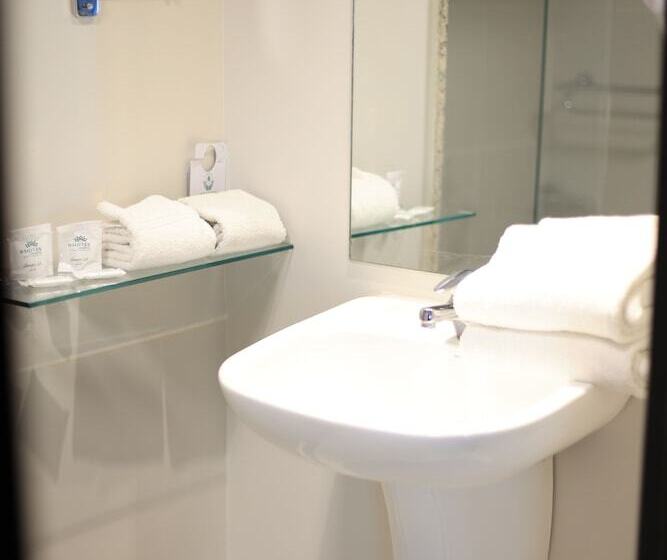 Fotos del hotel Ramada By Wyndham Rio De Janeiro Recreio:  14