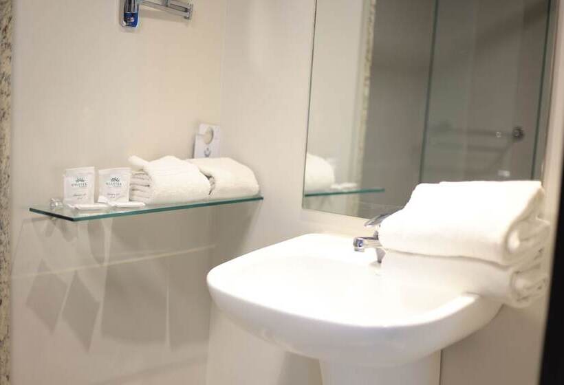 Fotos del hotel Ramada By Wyndham Rio De Janeiro Recreio:  8