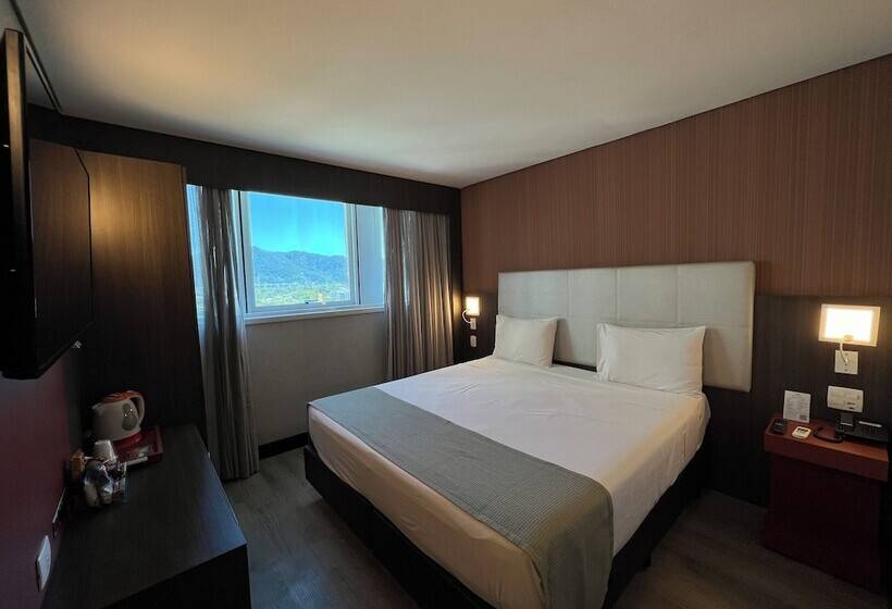 Fotos del hotel Ramada By Wyndham Rio De Janeiro Recreio:  10