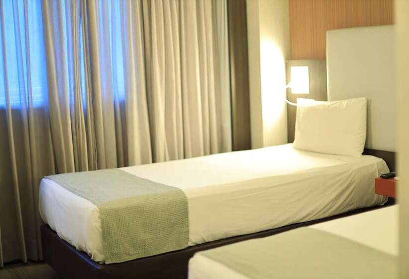 Fotos del hotel Ramada By Wyndham Rio De Janeiro Recreio:  2