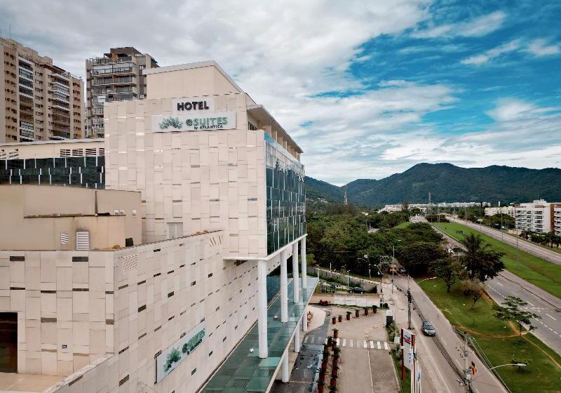 Fotos del hotel Ramada By Wyndham Rio De Janeiro Recreio:  15