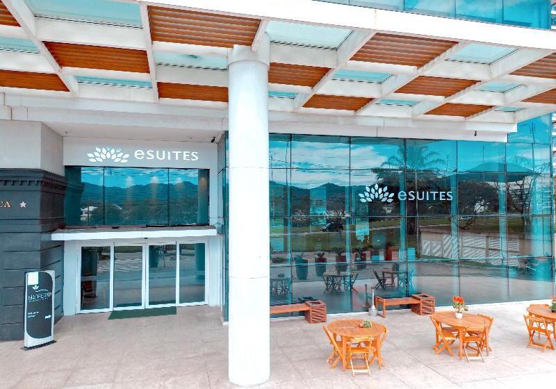 Fotos del hotel Ramada By Wyndham Rio De Janeiro Recreio:  22