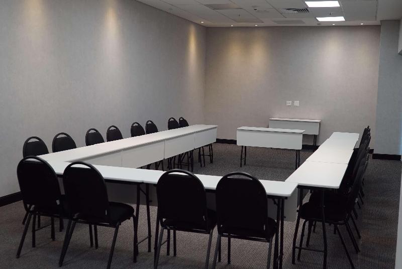 Fotos del hotel Ramada By Wyndham Rio De Janeiro Recreio:  18