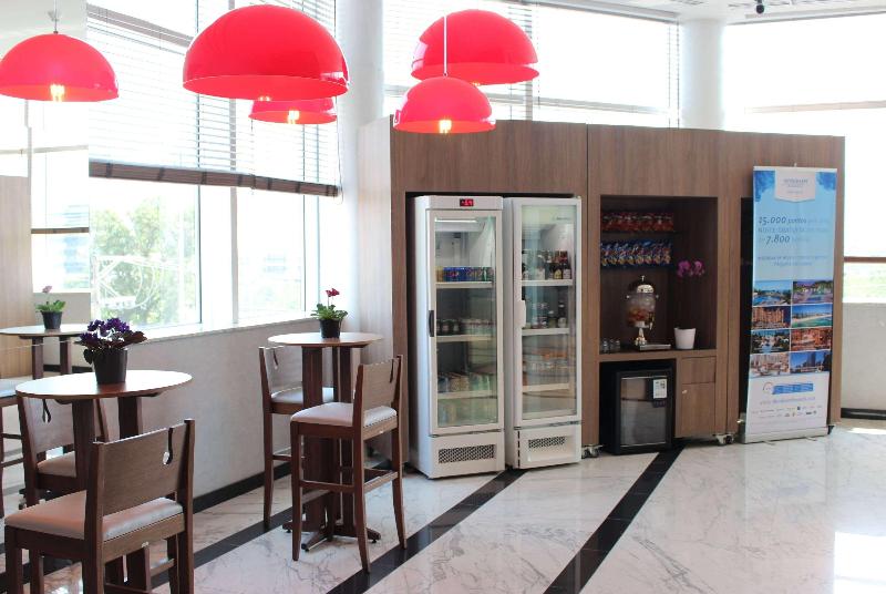 Fotos del hotel Ramada By Wyndham Rio De Janeiro Recreio:  5