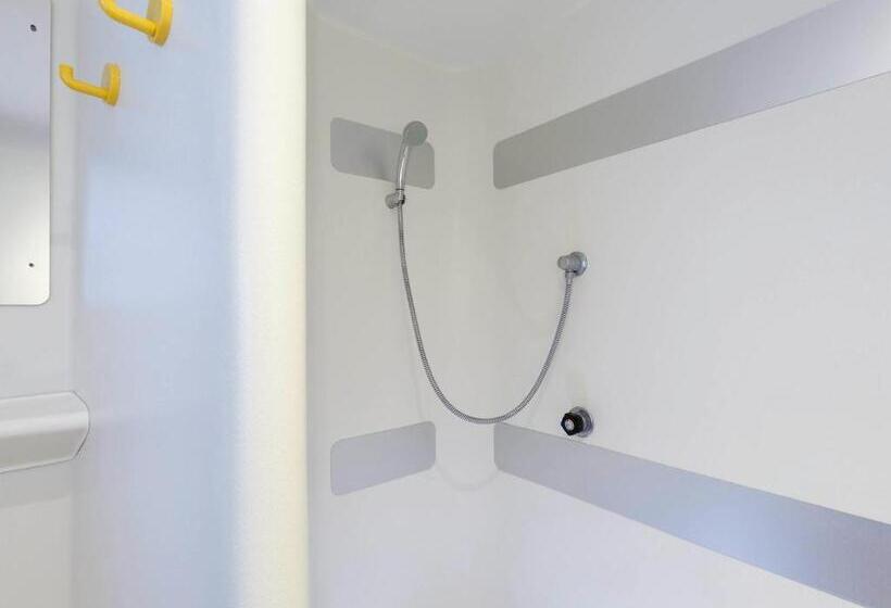 Fotos del hotel F1 Metz Actipole:  2