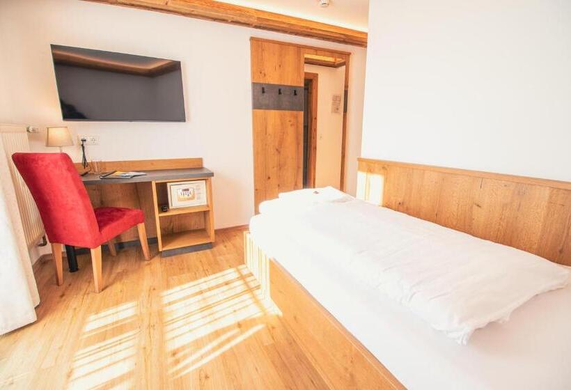 Fotos del hotel Gasthof Schwendterwirt:  2