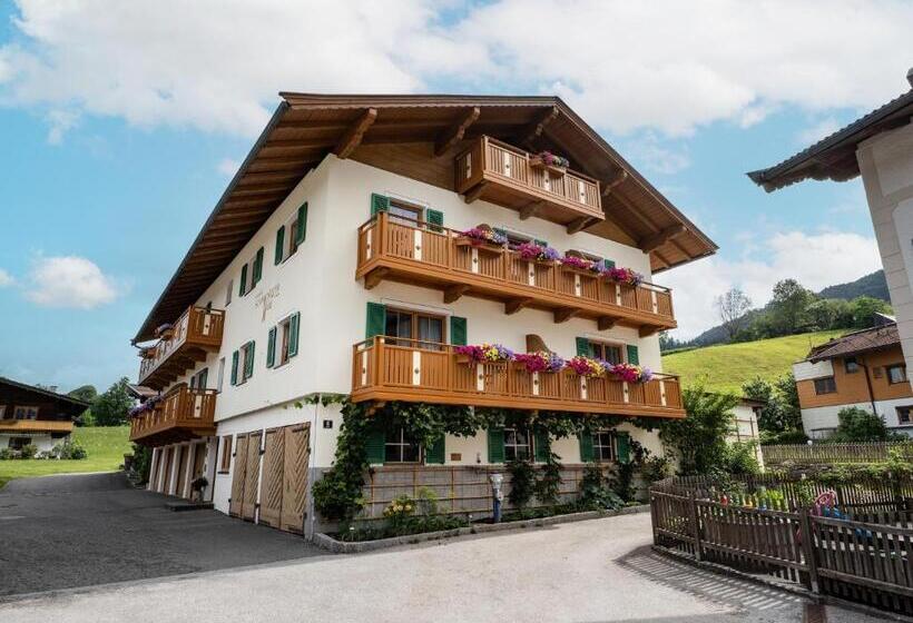 Fotos del hotel Gasthof Schwendterwirt:  17