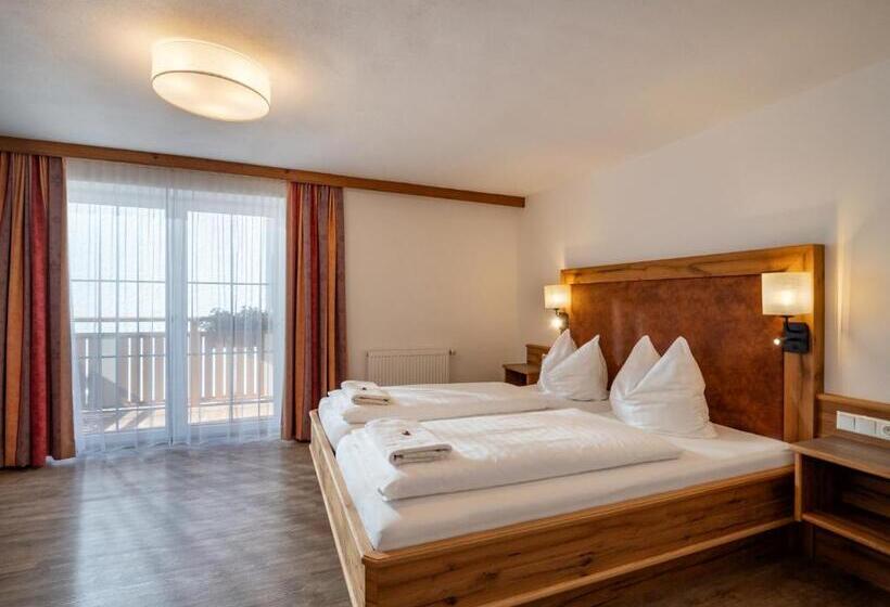 Fotos del hotel Gasthof Schwendterwirt:  9