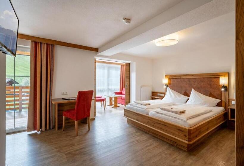 Fotos del hotel Gasthof Schwendterwirt:  15