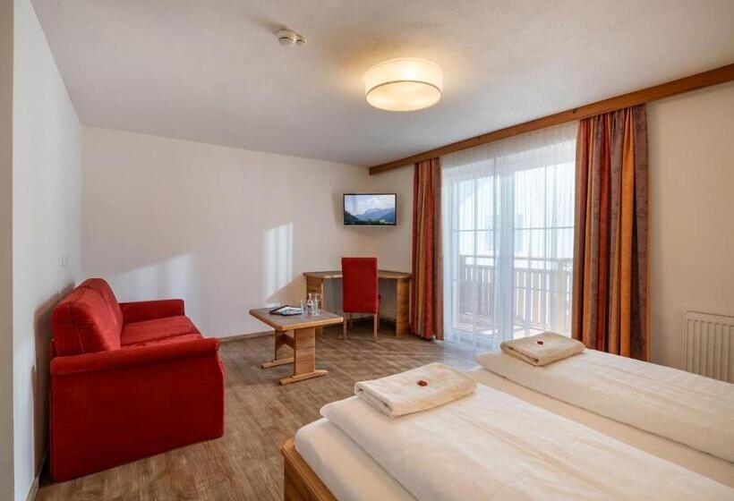 Fotos del hotel Gasthof Schwendterwirt:  18