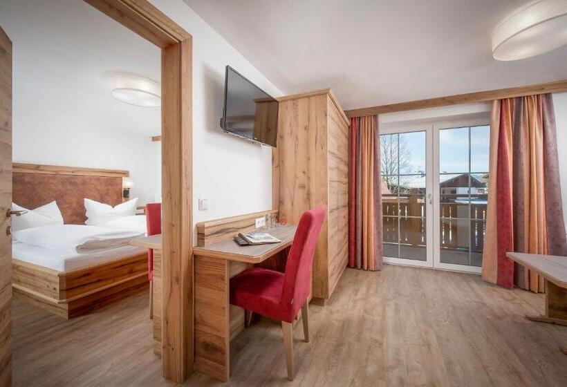 Fotos del hotel Gasthof Schwendterwirt:  25