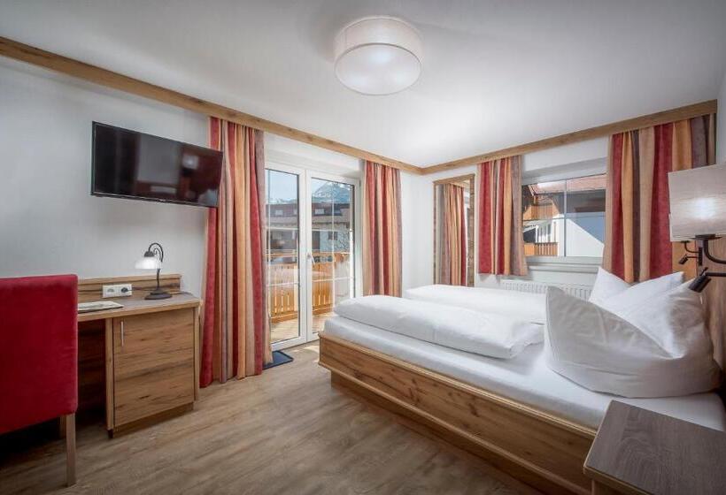 Fotos del hotel Gasthof Schwendterwirt:  24