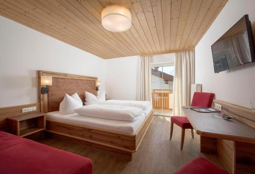 Fotos del hotel Gasthof Schwendterwirt:  21