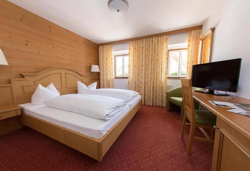 Fotos del hotel Gasthof Schwendterwirt:  20