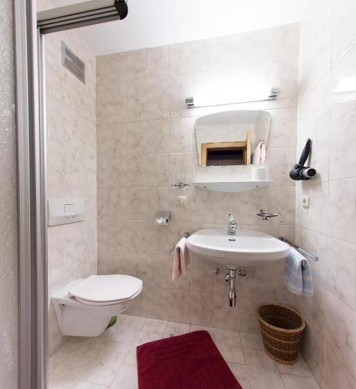 Fotos del hotel Gasthof Schwendterwirt:  5