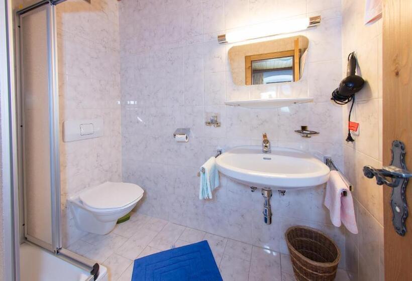 Fotos del hotel Gasthof Schwendterwirt:  12