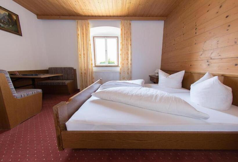 Fotos del hotel Gasthof Schwendterwirt:  22