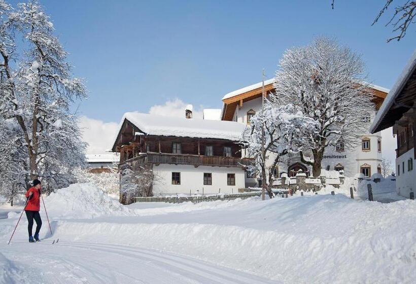 Fotos del hotel Gasthof Schwendterwirt:  14