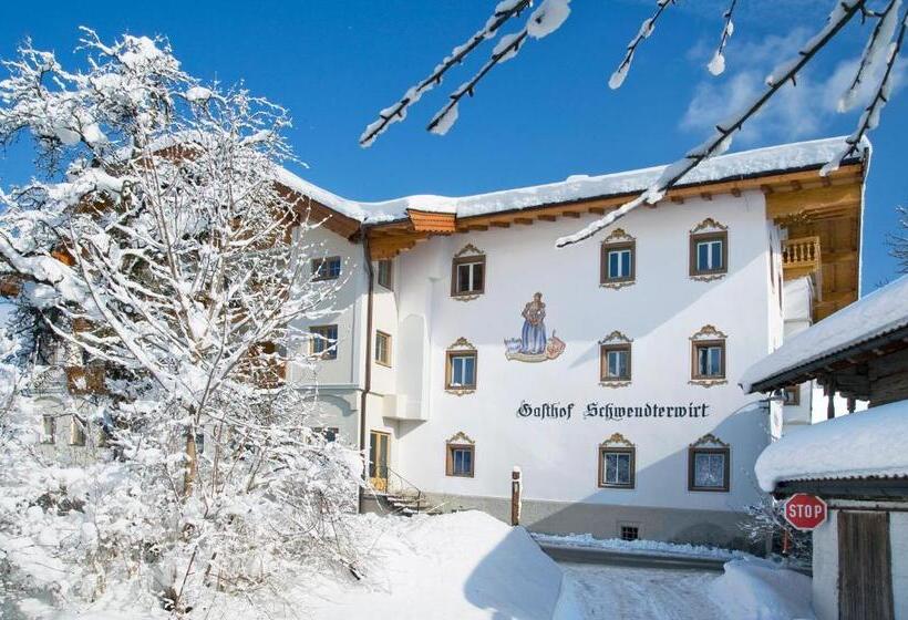 Gasthof Schwendterwirt