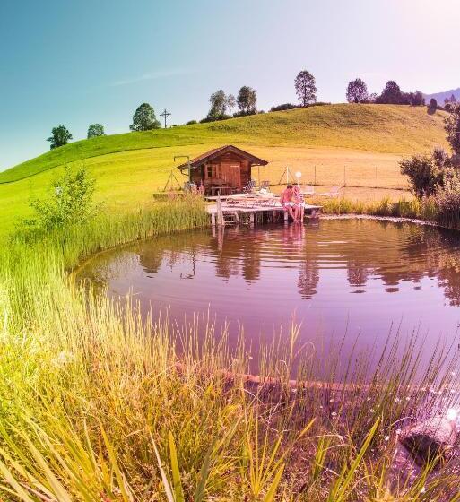 Fotos del hotel Gasthof Schwendterwirt:  7