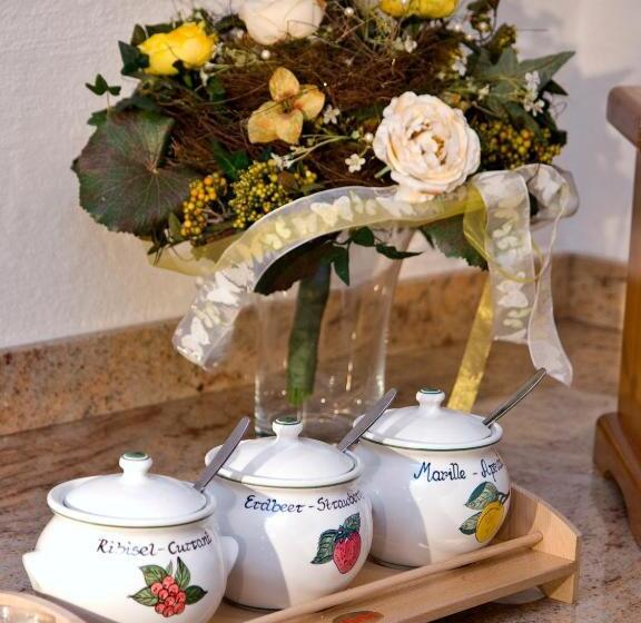 Fotos del hotel Gasthof Schwendterwirt:  6