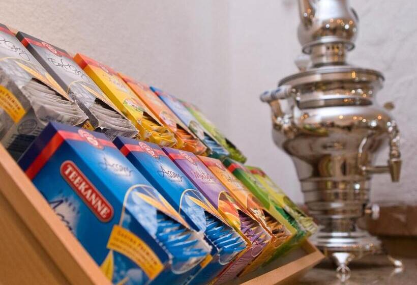 Fotos del hotel Gasthof Schwendterwirt:  13