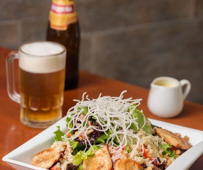 Fotos del hotel Girasoles:  17