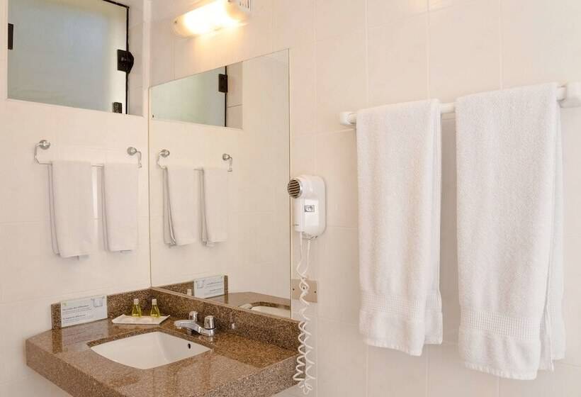 Fotos del hotel Girasoles:  14