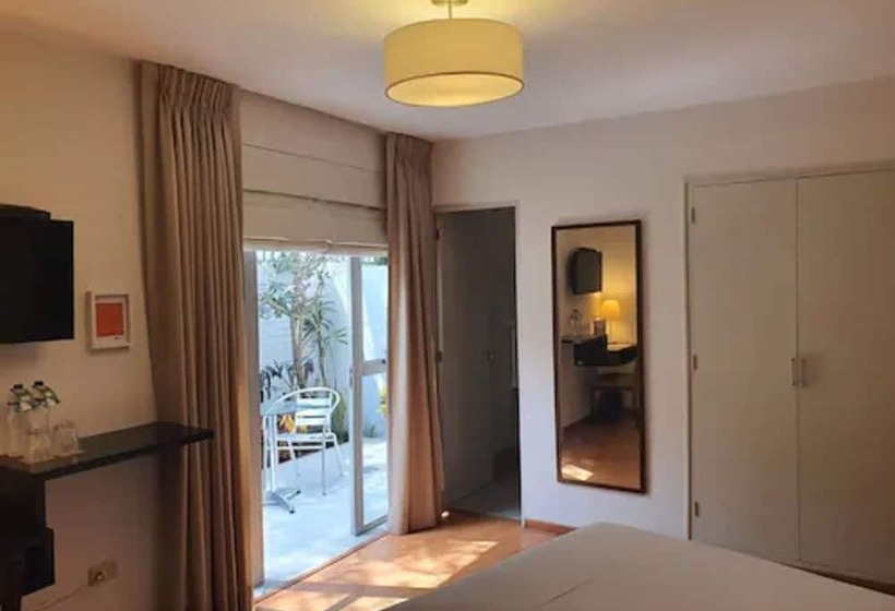 Fotos del hotel Girasoles:  16