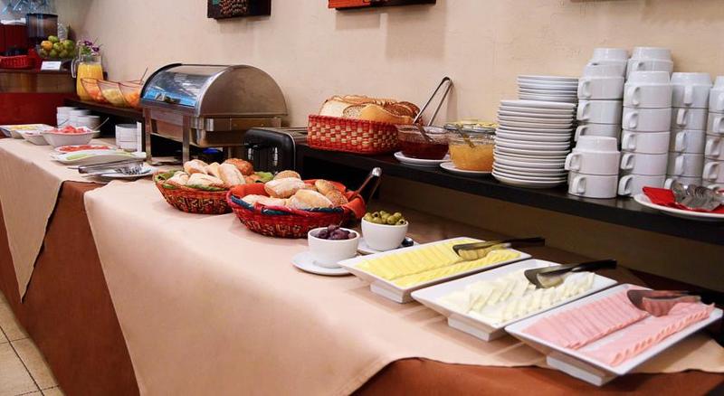 Fotos del hotel Girasoles:  25