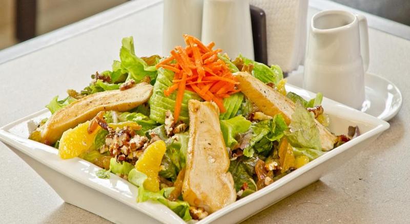 Fotos del hotel Girasoles:  24