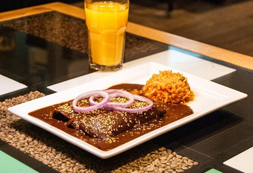 Fotos del hotel Ikonik  Puebla:  12