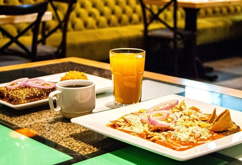 Fotos del hotel Ikonik  Puebla:  4