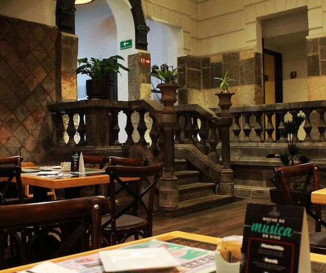 Fotos del hotel Ikonik  Puebla:  23