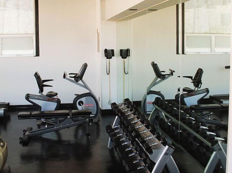 Fotos del hotel Ikonik  Puebla:  17