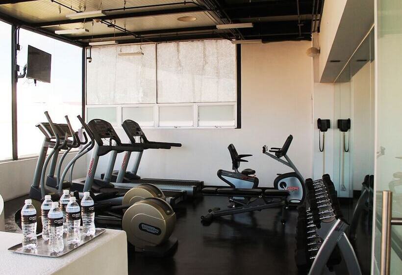 Fotos del hotel Ikonik  Puebla:  11