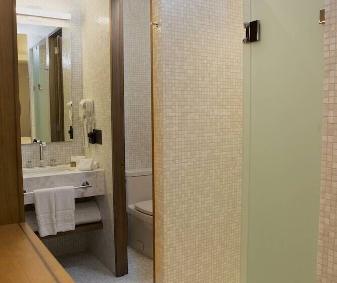 Fotos del hotel Ikonik  Puebla:  8