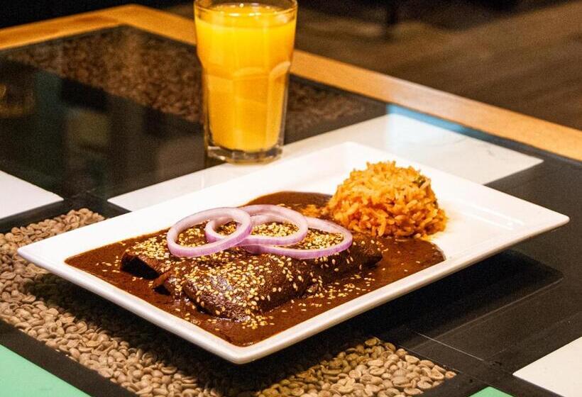 Fotos del hotel Ikonik  Puebla:  18