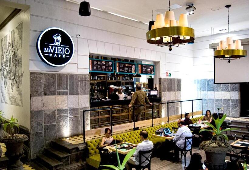 Fotos del hotel Ikonik  Puebla:  5