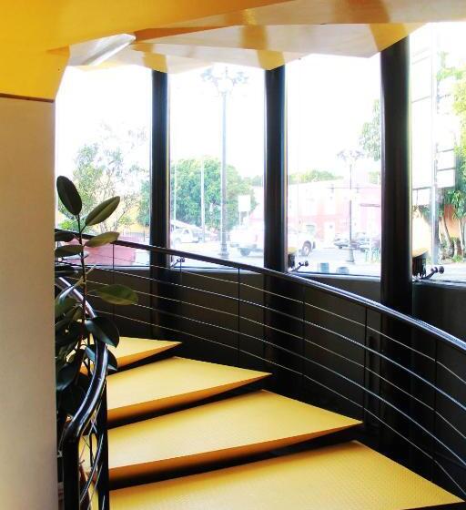 Fotos del hotel Ikonik  Puebla:  13