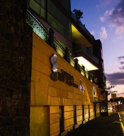 Fotos del hotel Ikonik  Puebla:  24