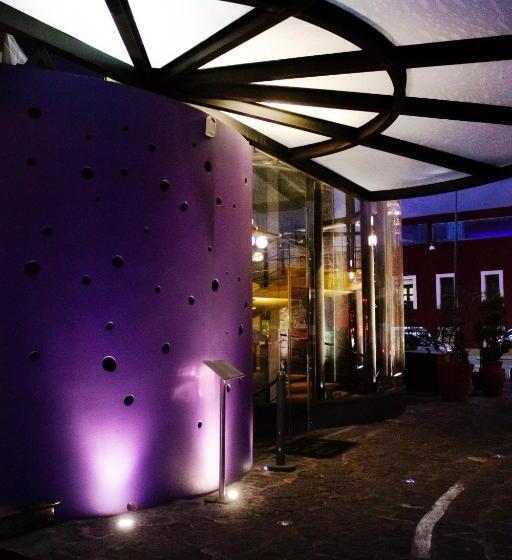 Fotos del hotel Ikonik  Puebla:  19