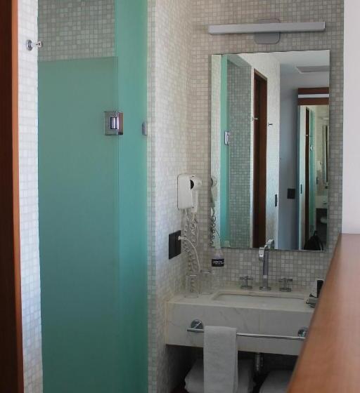 Fotos del hotel Ikonik  Puebla:  14