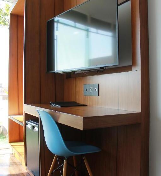 Fotos del hotel Ikonik  Puebla:  16