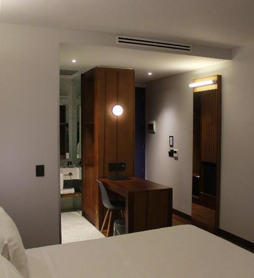 Fotos del hotel Ikonik  Puebla:  10