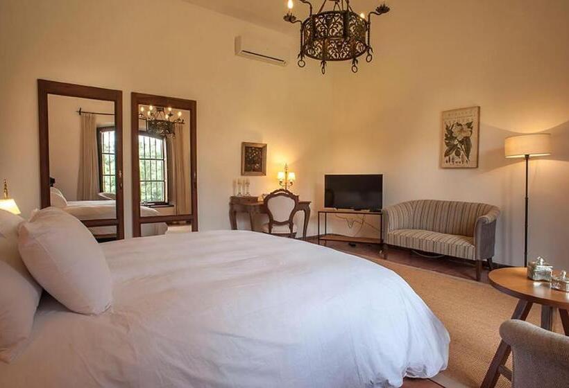 Fotos del hotel La Baguala:  22