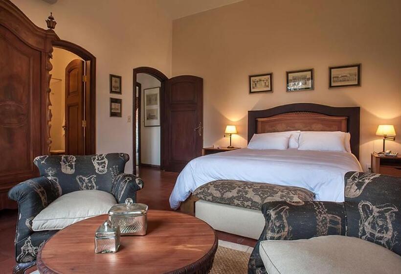 Fotos del hotel La Baguala:  15