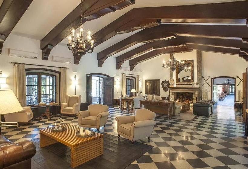 Fotos del hotel La Baguala:  24