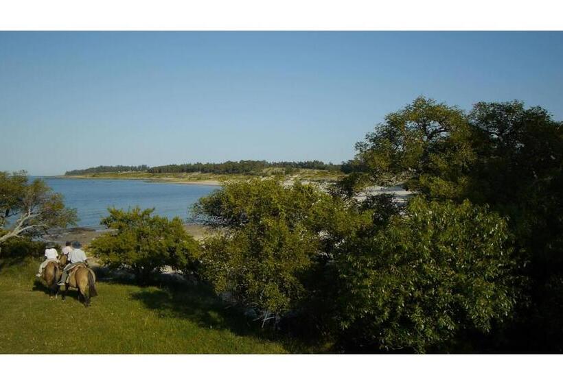 Fotos del hotel La Baguala:  11