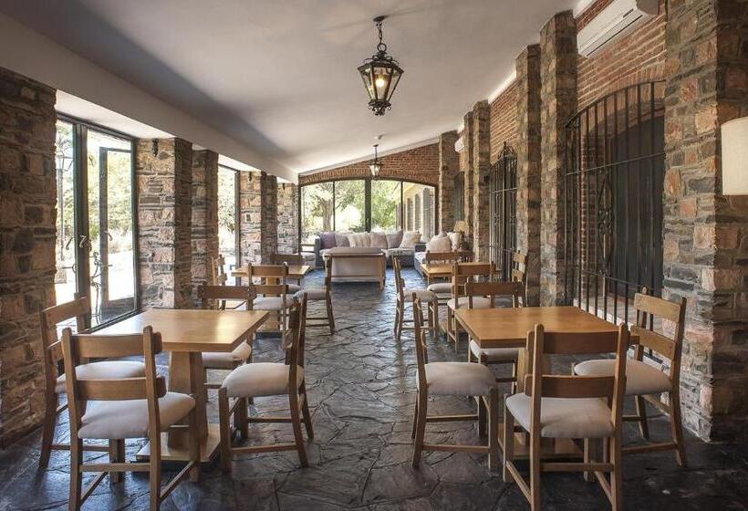 Fotos del hotel La Baguala:  4